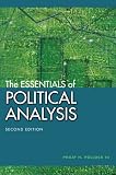 The Essentials Of Political Analysis