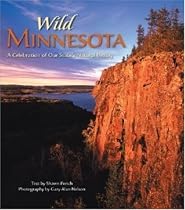 Wild Minnesota: A Celebration of Our State's Natural Beauty