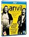 Anvil! The Story Of Anvil [Blu-ray] [2008]