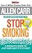 The Illustrated Easy Way to Stop Smoking