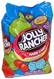Jolly Rancher Twists 5-Flavor Assortment [5LB Bag]