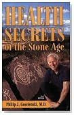 Health Secrets of the Stone Age, Second Edition