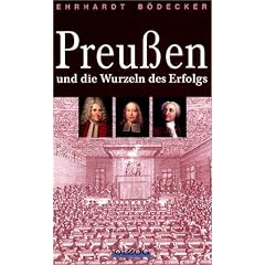 Preu�en und die Wurzeln des Erfolgs