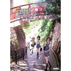 Tari Tari Complete Collection