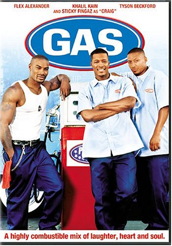 Get Gas Online
