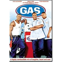 Gas