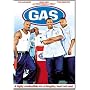 Gas