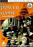 The Power Game - Series 1 [1965]