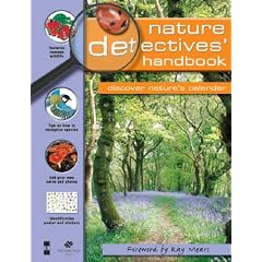 Nature Detectives' Handbook