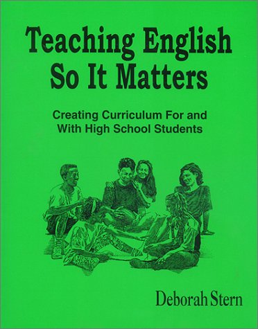 Curriculum