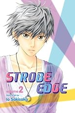Strobe Edge, Vol. 2
