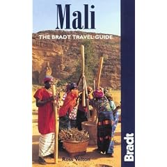 Mali (Bradt Travel Guide Mali)