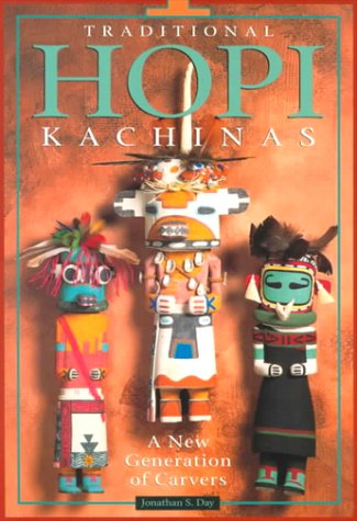 Traditional Hopi Kachinas: A New Generation of Carvers
