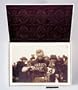 Harley-Davidson Postcard Box