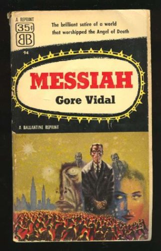  Gore Vidal