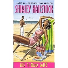 His 1-800 wife