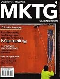 MKTG 4 (with Printed Access Card)