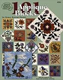 101 Quilt Applique Blocks