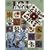 101 Quilt Appliqué Blocks