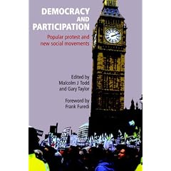 Democracy and Participation: New Social Movements in Liberal Democracies