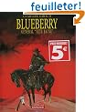 Blueberry, tome 10 : G�n�ral T�te Jaune