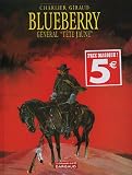 Revue DARGAUD  / Blueberry, tome 10 : Général Tête Jaune