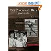 Cincinnati Reds:   1900-1950,  The     (OH)  (Images of Baseball)