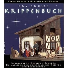 Das gro�e Krippenbuch