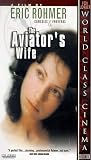 Aviators Wife [VHS]