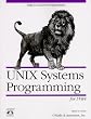 UNIX System Programming  for System VR4 (A Nutshell handbook)