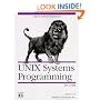 UNIX System Programming  for System VR4 (Nutshell Handbooks)