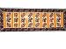 Sari Mirror Banjara Table Runner Taapestry Wall Hanging Table Runner 60 X 20