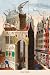 Art Poster, Troy Town - 18.75 x 27.5