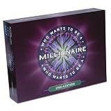 Who Wants To Be Millionaire? 2nd Edition