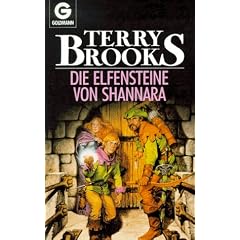 Die Elfensteine von Shannara