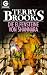 Book Die Elfensteine von Shannara. ( Fantasy- Roman).