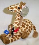 Coca Cola Rifraff the Giraffe Somalia #0224