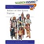 The Tribes of the Sioux Nation (Men-at-arms)