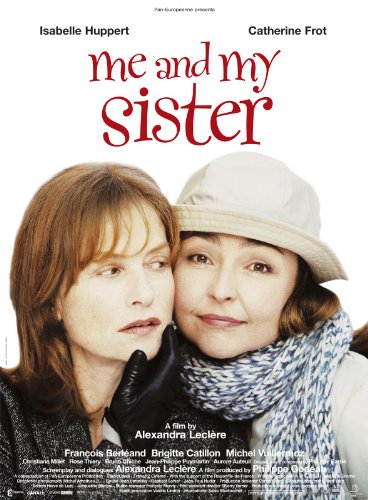 Les Soeurs Fachees (English Subtitled)