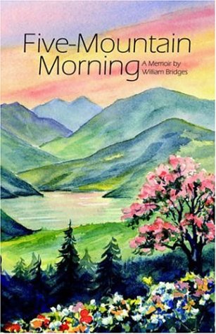 Five-Mountain Morning Book Image