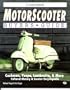 Illustrated Motorscooter Buyer's Guide (Illustrated Buyer's Guide)