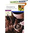 Discipleship: The Growing Christian's Lifestyle (Fisherman Bible Studyguides) by  James Reapsome and Martha Reapsome