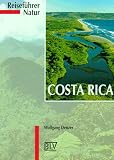 Reiseführer Natur, Costa Rica