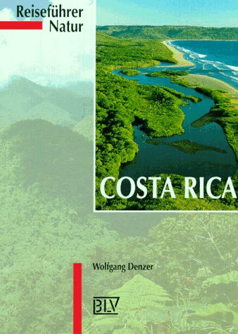 City Travel Guides Discounted  Bücher : Reiseführer Natur, Costa Rica