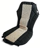 Wooden Bead Sport Trax (Black)