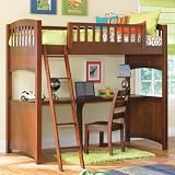 Dillon Twin Loft Bed