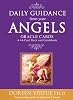 Daily Guidance from Your Angels Oracle Cards: 44 Cards Plus Booklet