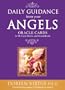 Daily Guidance From Your Angels: 365 Angelic Messages...: Oracle Cards