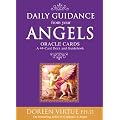 Daily Guidance From Your Angels: 365 Angelic Messages...: Oracle Cards