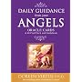 Daily Guidance from Your Angels: Oracle Cards